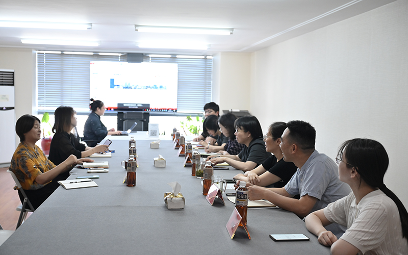攜手夏日送清涼，助力企業(yè)防風(fēng)險(xiǎn)!